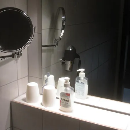 Alpenfewo Lägenhet *