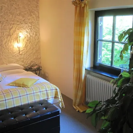 Apartment Alpenfewo