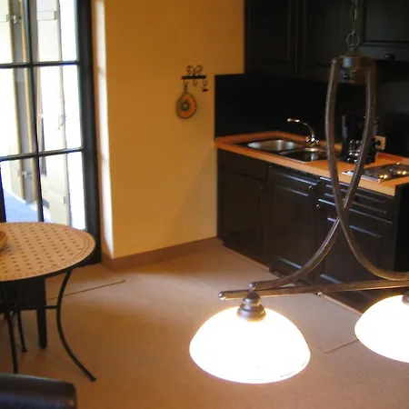 Apartment Alpenfewo *