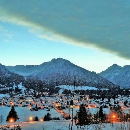 Alpenfewo * Oberstdorf