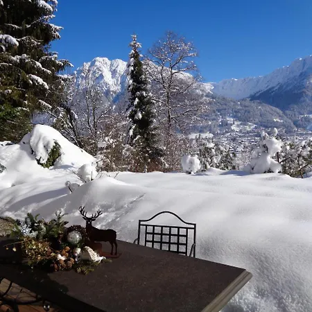 Alpenfewo